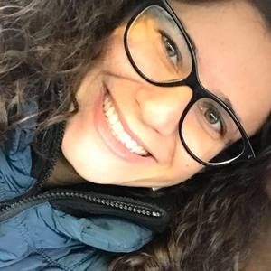 Meet your Posher, Leticia